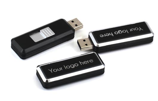 Plastični USB ključ